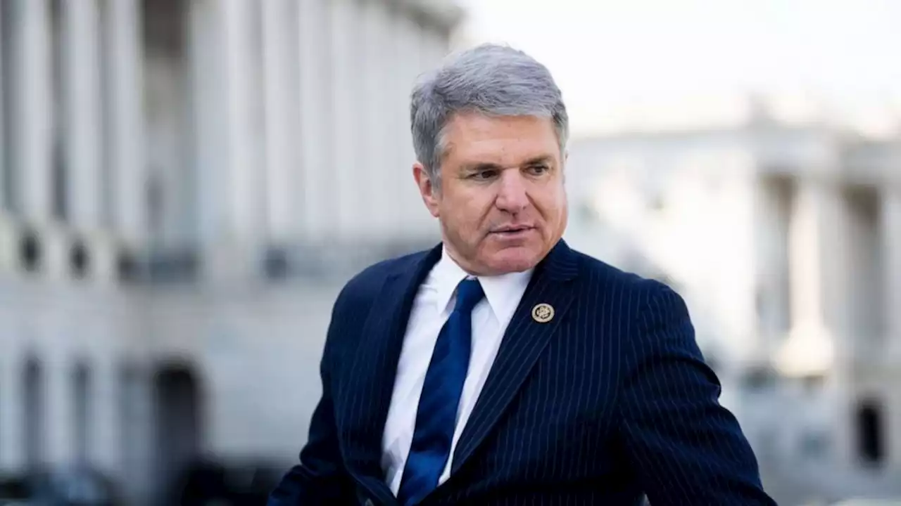 Trump acted under 'different set of rules that apply to him' as former president: Rep. McCaul