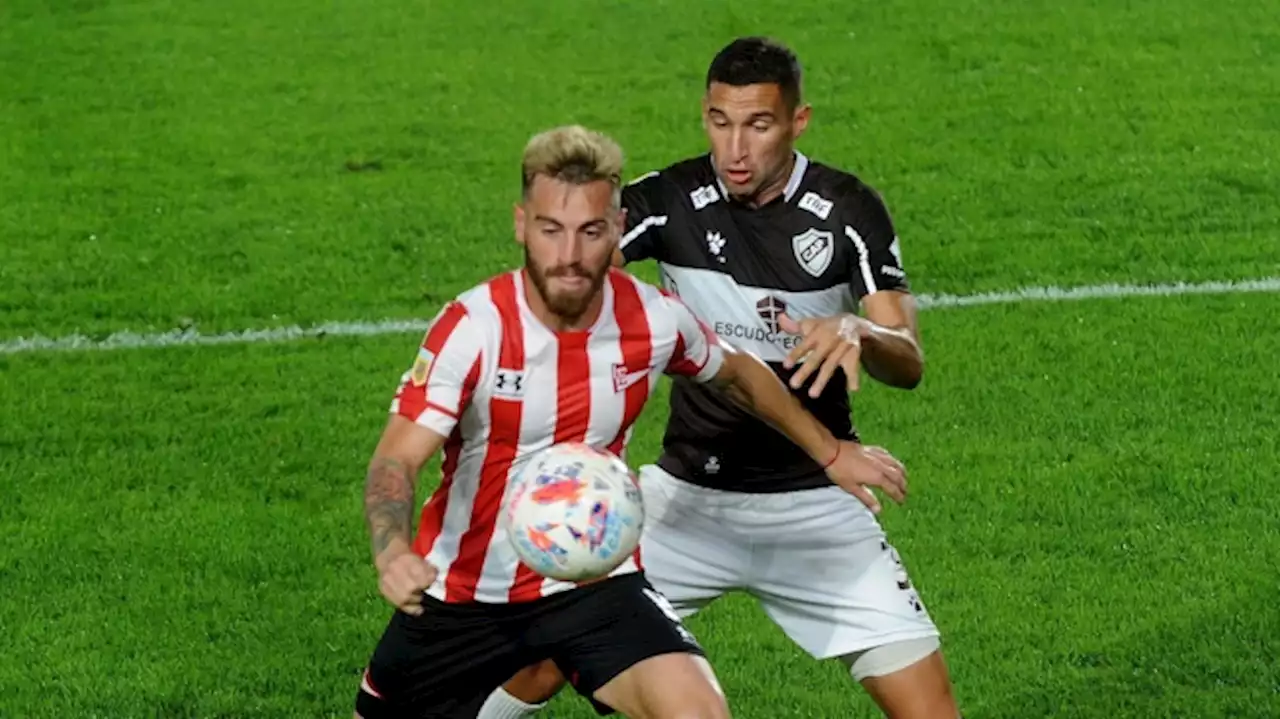 Estudiantes quiere prolongar su levantada ante Platense