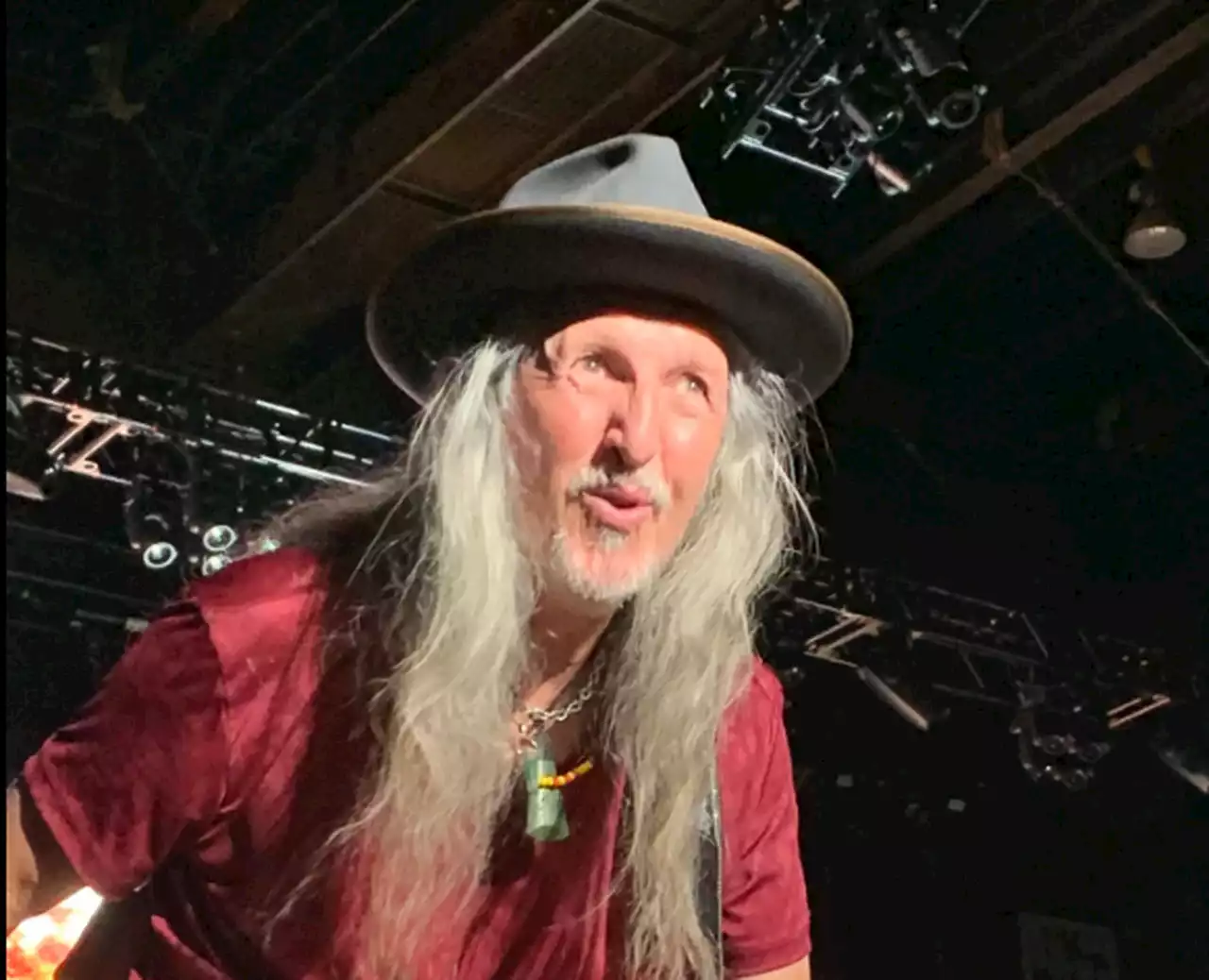 Listen to the Doobie Brothers drop Alabama moon into ‘Black Water’ in Pelham show