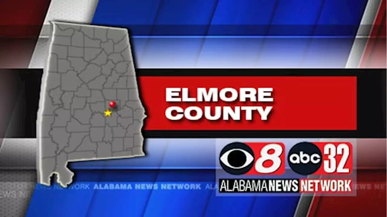 Two Montgomery Men Killed in Head-On Crash in Elmore County - Alabama News