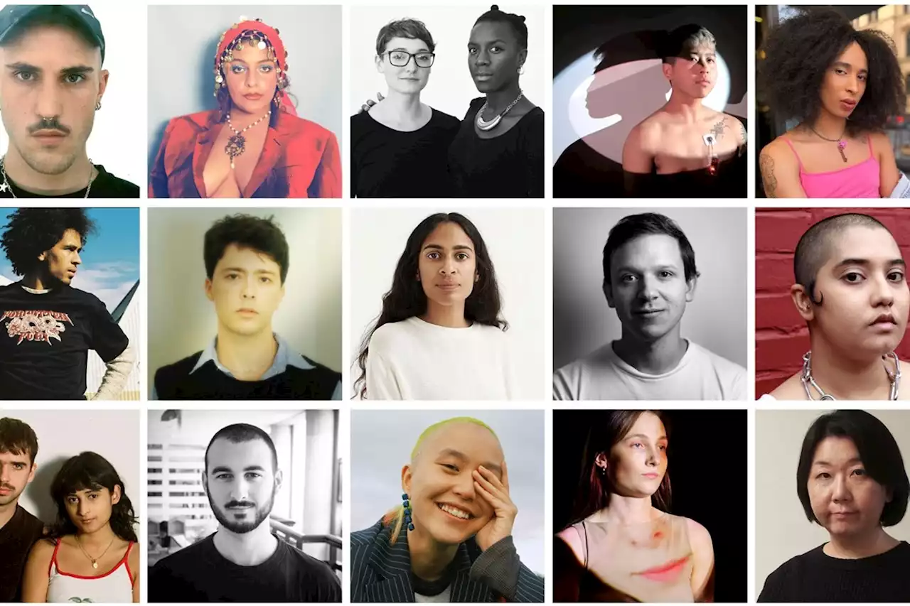 CIRCA X Dazed Class of 2022: Meet the Next Generation of Filmmakers