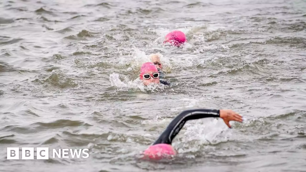 Triathlon venue to close after large rent rise