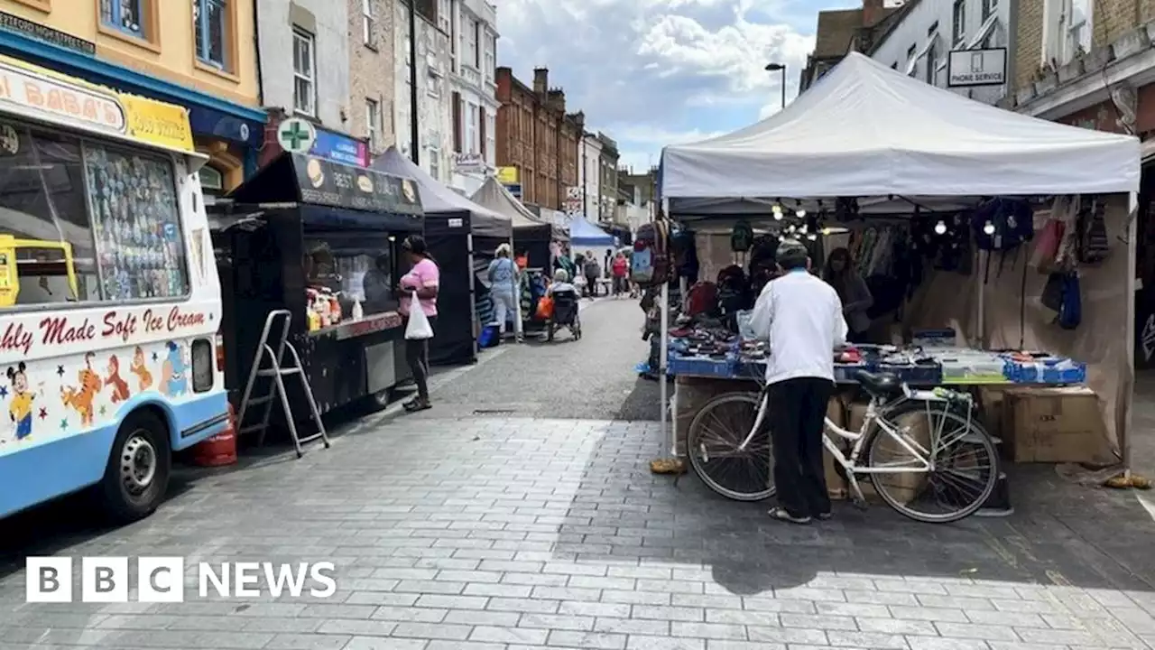 Deptford: The London high street voted one of the world's coolest