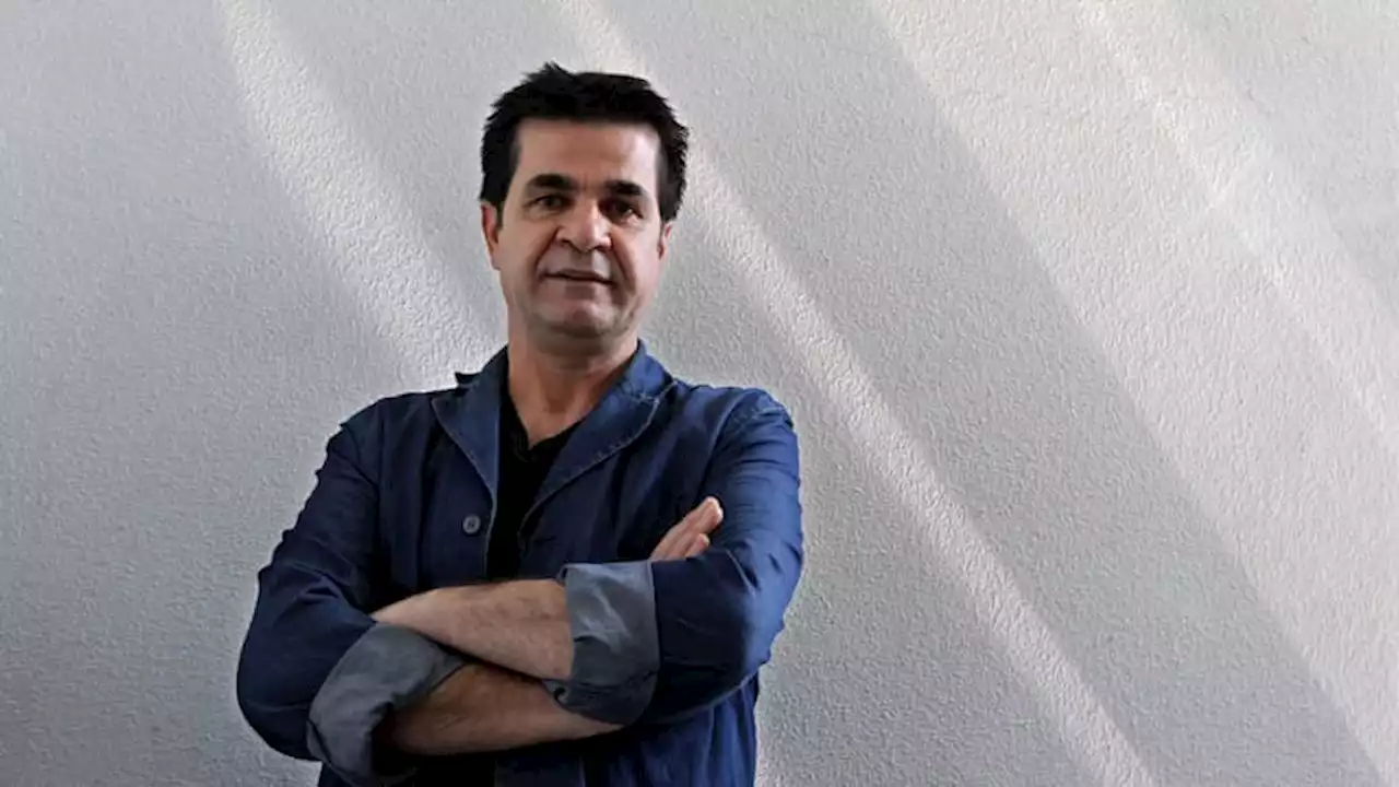 Téhéran 'nous voit comme des criminels', dénonce le cinéaste Jafar Panahi