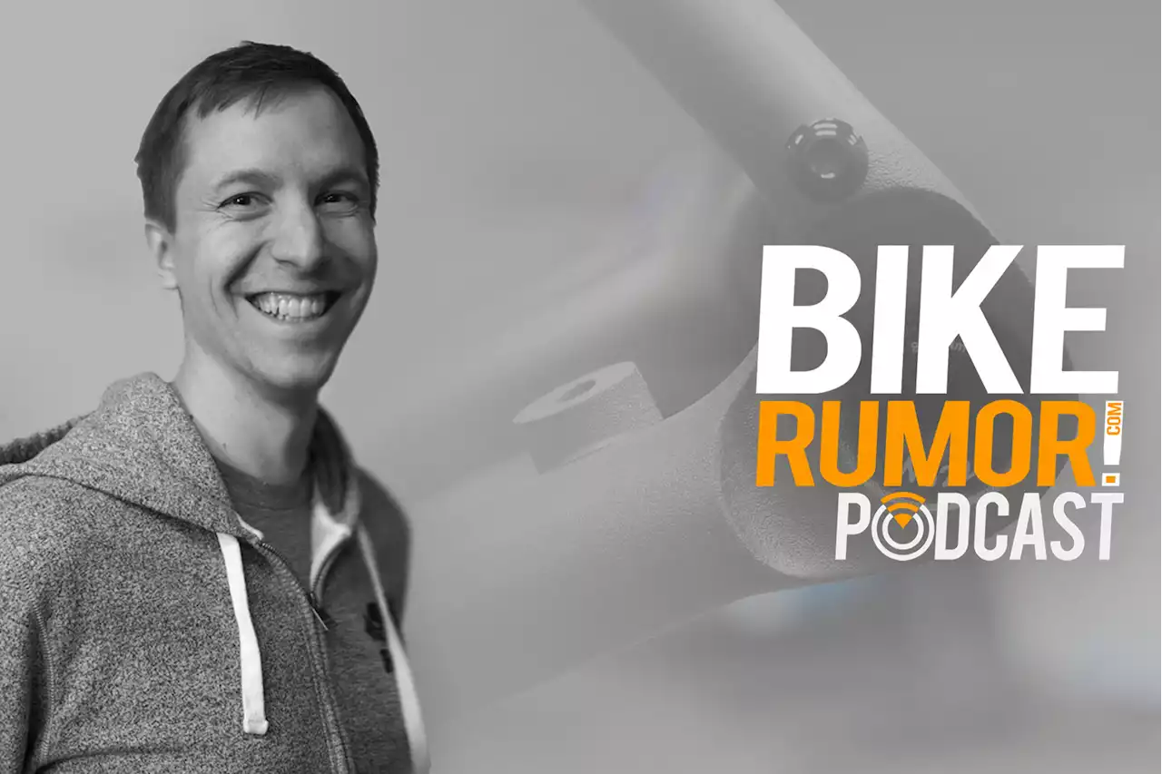 Podcast #062 - No22 Cycles explains why 3D-printed titanium is better