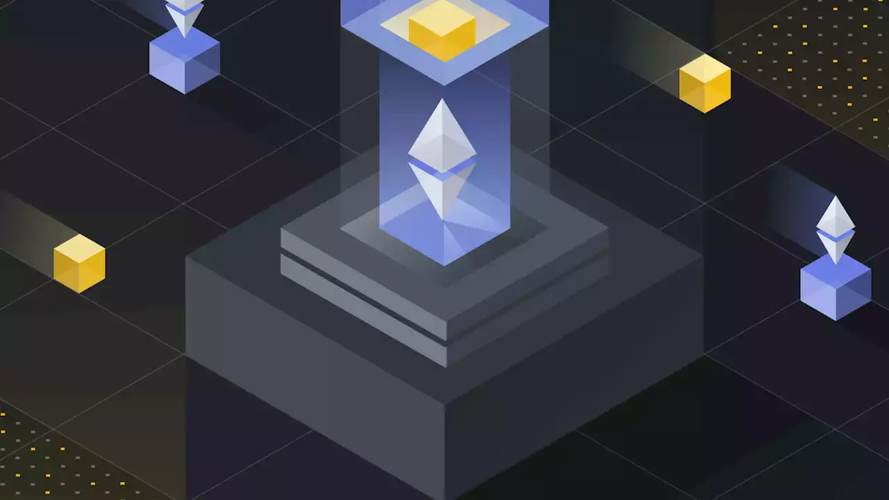 The Merge Ethereum Upgrade: All You Need To Know | Binance Academy