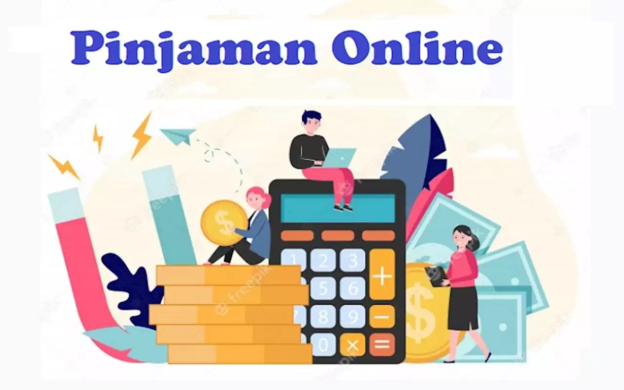 Tips Pinjam Uang Pinjol buat Modal Usaha UMKM