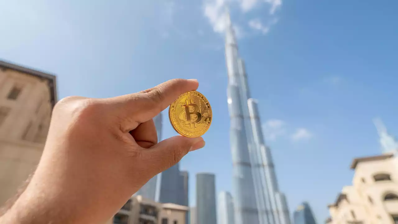 Report: 11.4% of UAE Residents Have Invested in Cryptocurrencies – Featured Bitcoin News