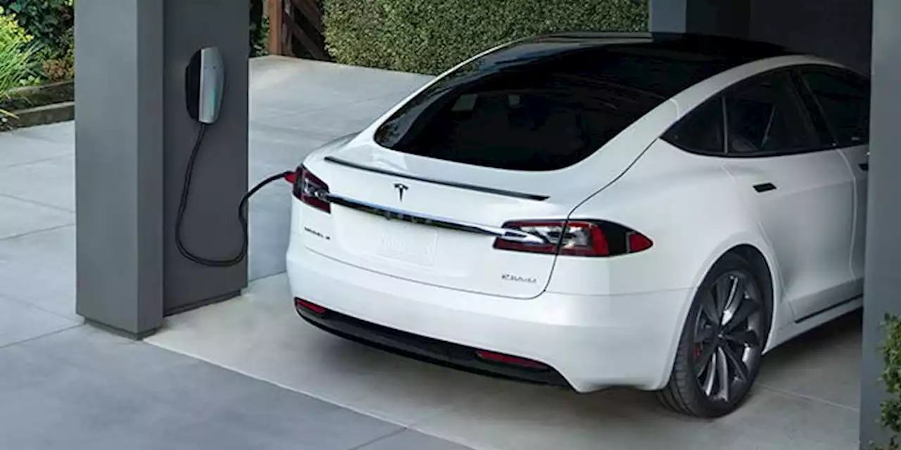 Everything You Need to Know About Charging an Electric Vehicle