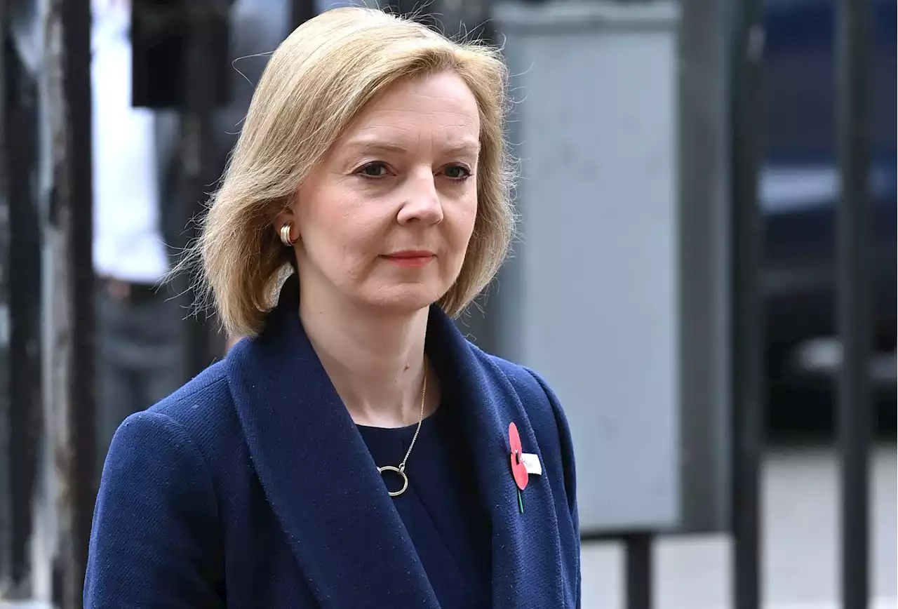 Liz Truss promises energy crisis plan within one week if made Prime Minister