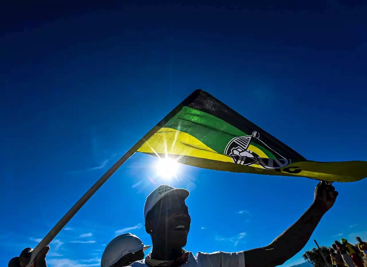 Metro council claims ANC is meddling to stay in power | Citypress