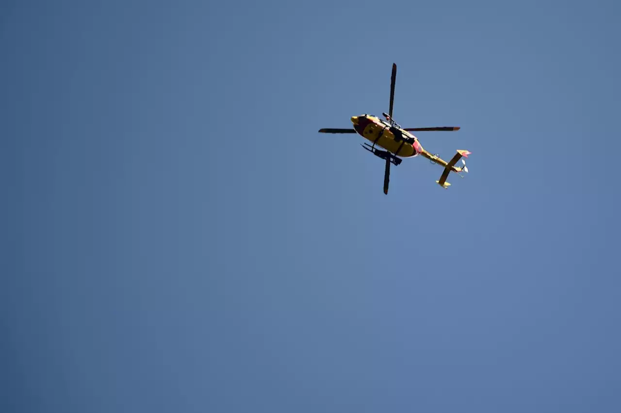 Haute-Savoie : une alpiniste de 25 ans fait une chute mortelle