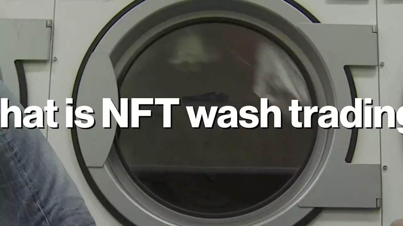 What Is NFT Wash Trading?