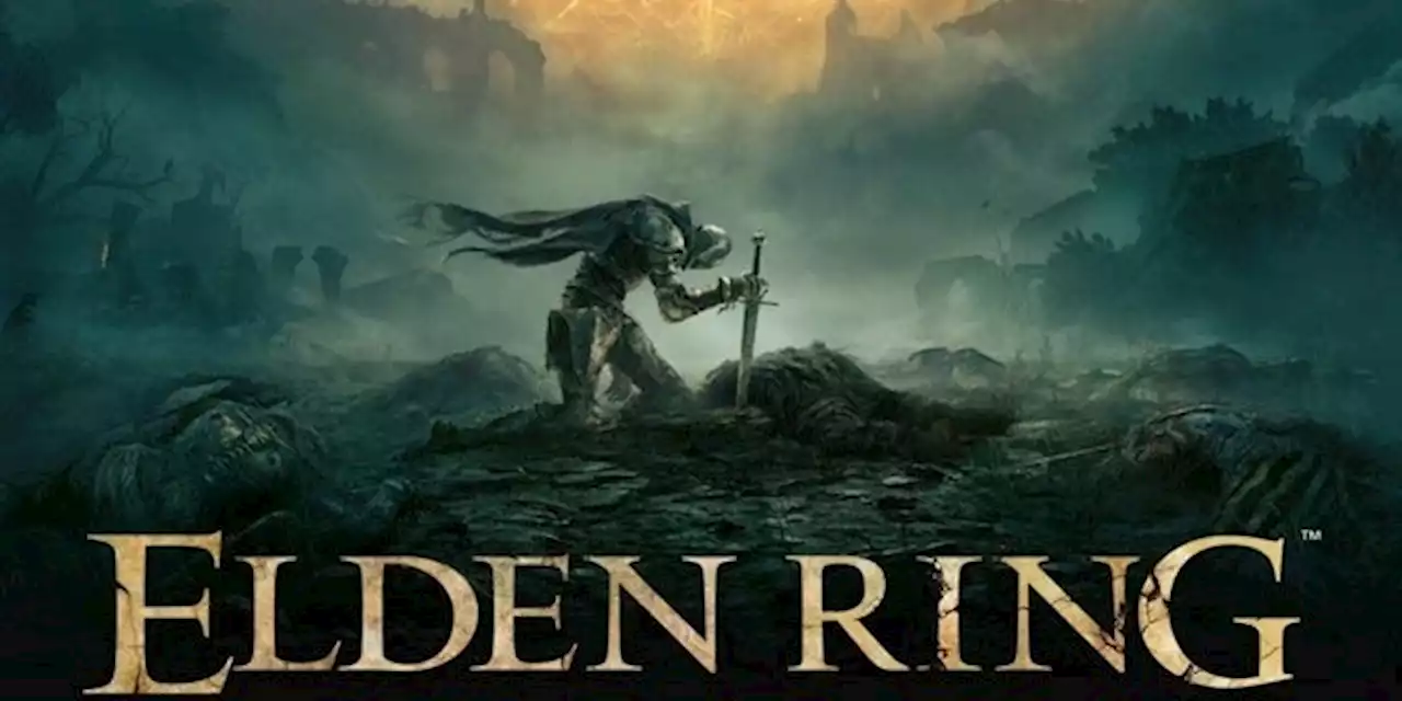 Elden Ring Is Launching an Official Manga