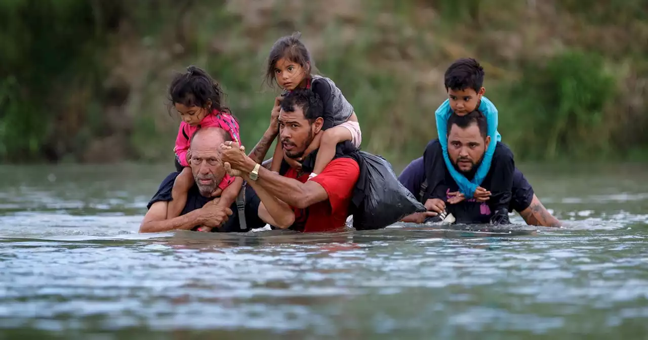 Migrant Mass Drowning in Texas Spurs Renewed Calls for Immigration Reform