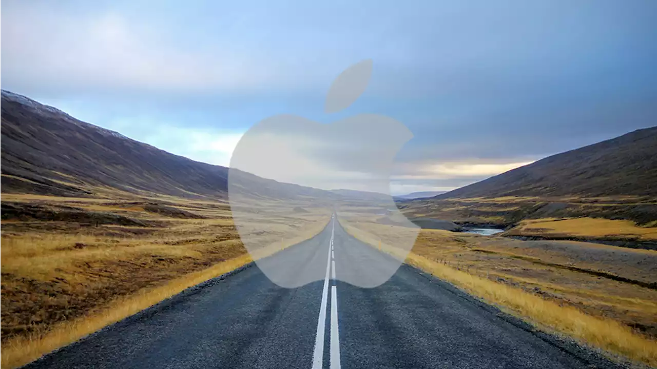 Apple Car is whipping other brands before it even exists