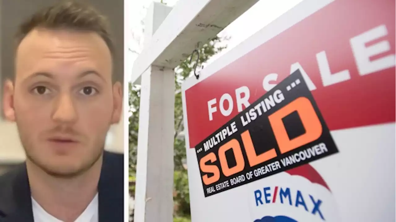 Real estate agent: Sell before further rate hikes