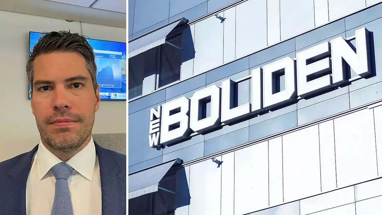 Analytiker: Ohållbar situation – Boliden en vinnare på krisen