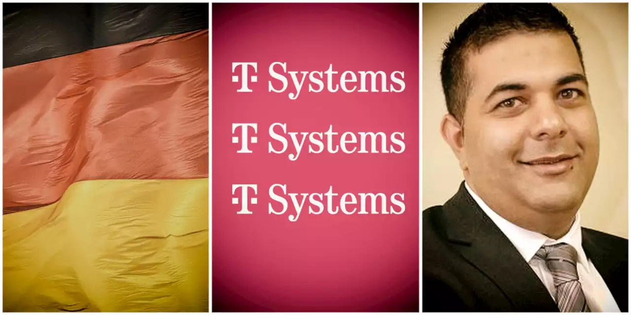 GERMAN PRESS REPORTS: Frankfurt prosecutor’s office investigating T-Systems for State Capture and Gupta links