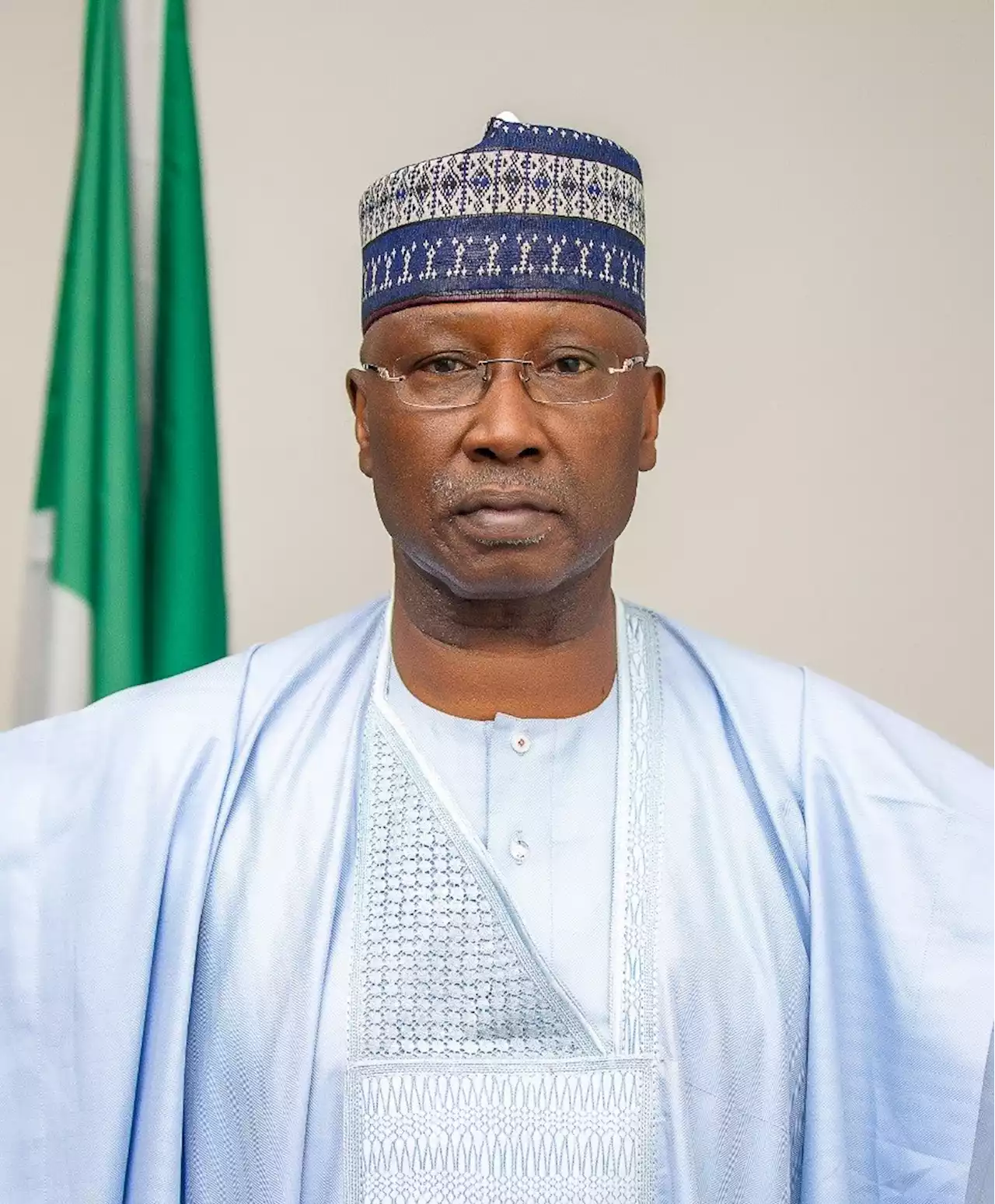 SGF, Boss Mustapha a strong rallying point for FEC - Niger SSG