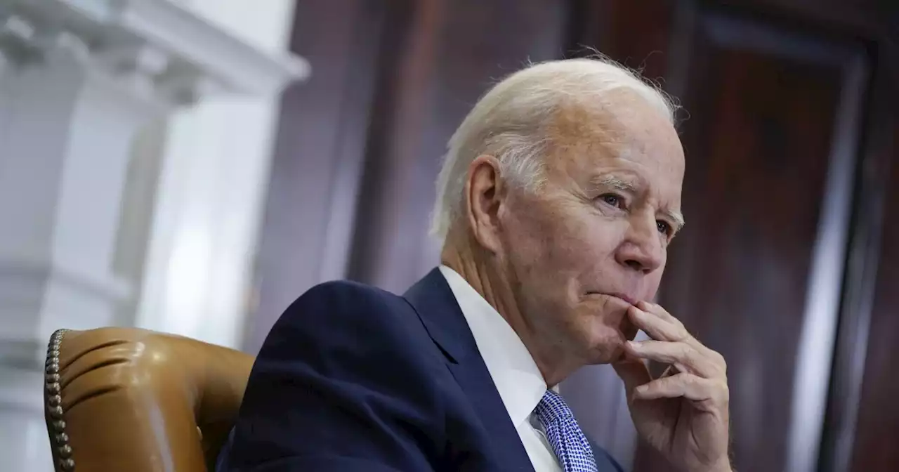 Will Biden wake up on Iran?