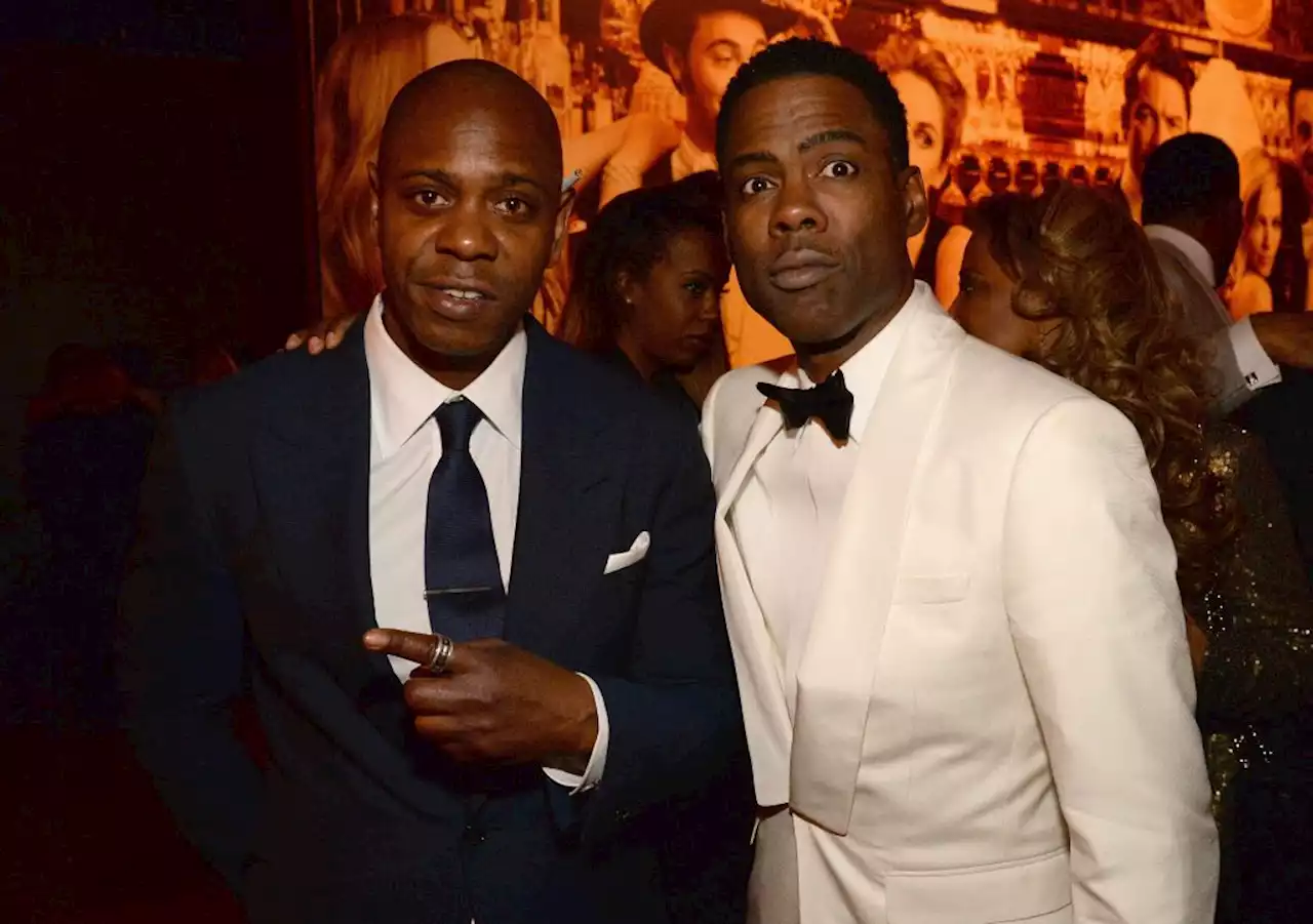 Chris Rock Slams Will Smith’s “Hostage” Apology Video During London Stand-up Show, Dave Chappelle Responds To His Own Attack