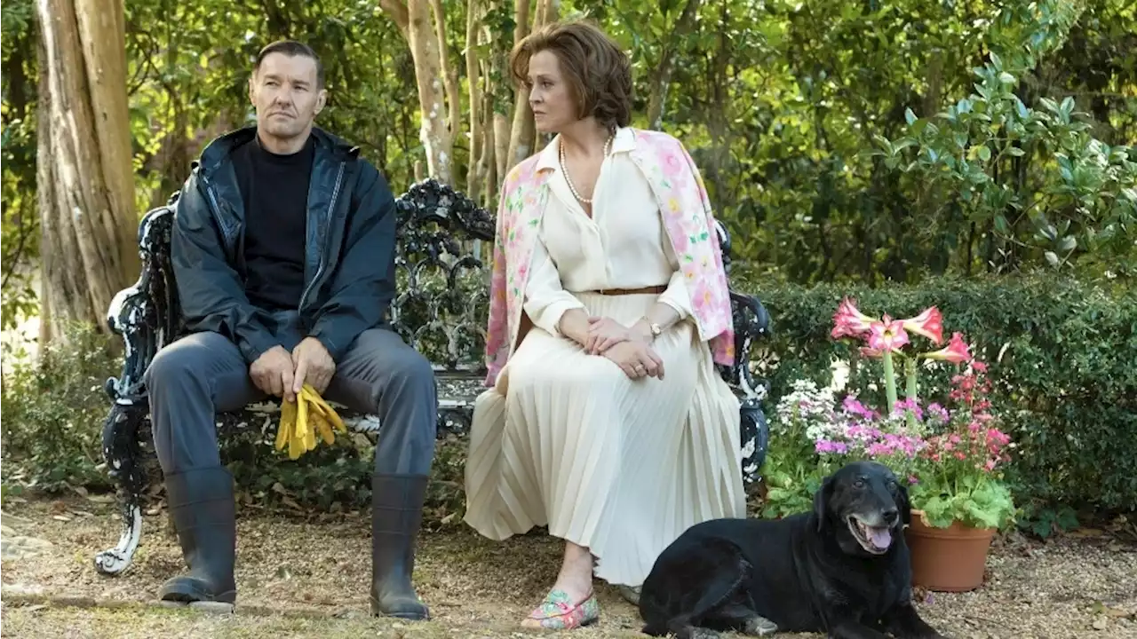 Venice Review: Paul Schrader’s ‘Master Gardener’