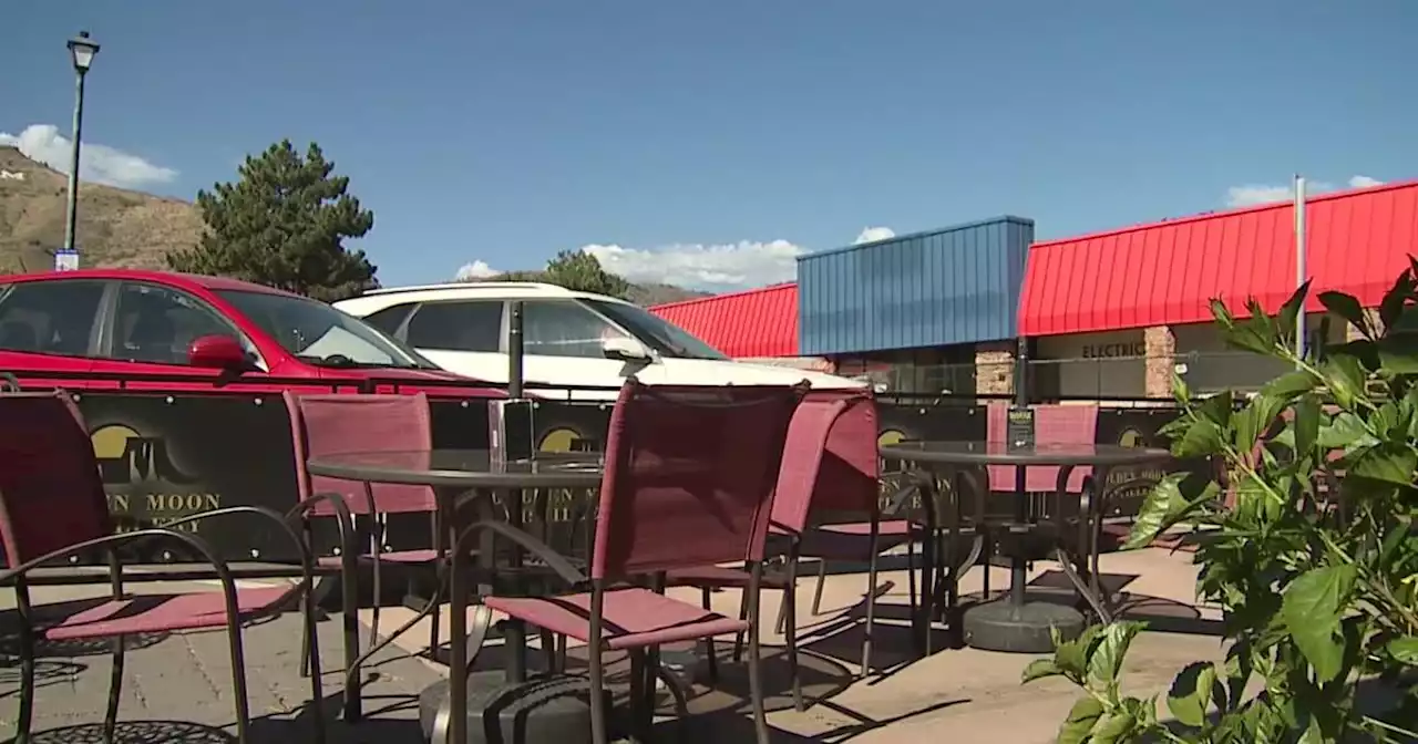 Restaurant owners say City of Golden’s plan to scale back outdoor dining will hurt business