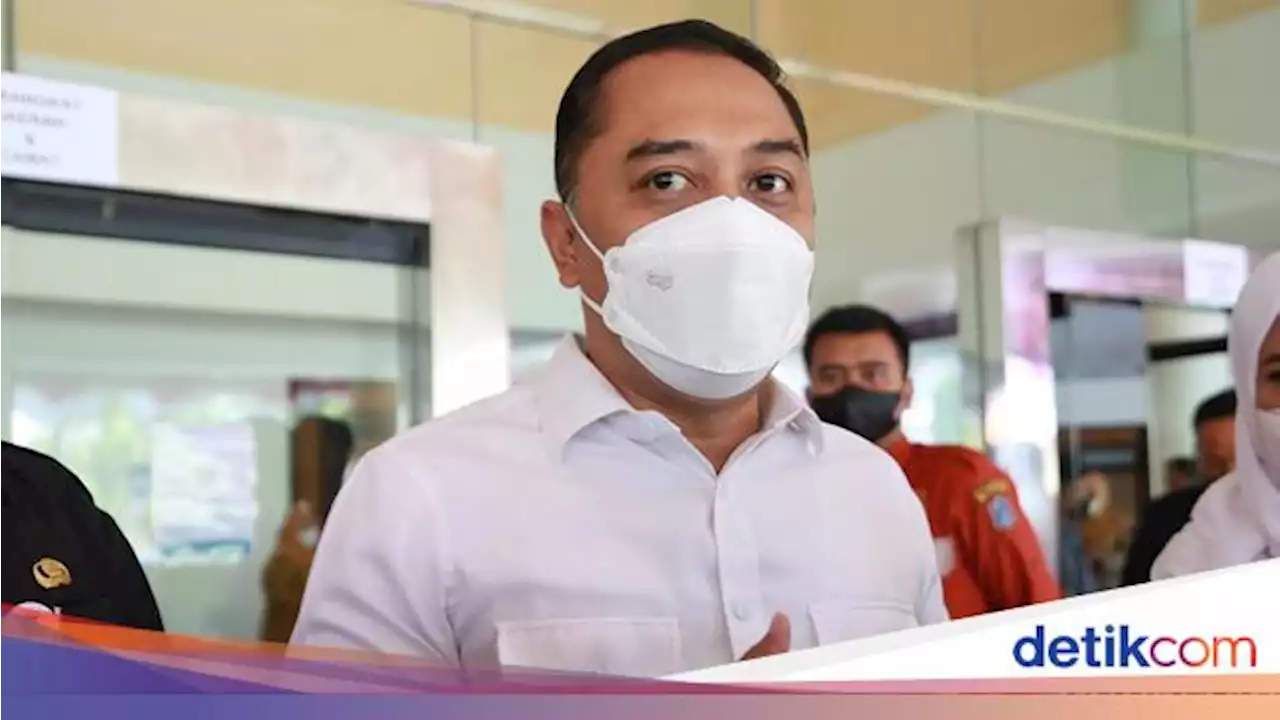 Walkot Eri Ancam Tutup Playtopia Jika Terbukti Rasis ke Cucu Risma