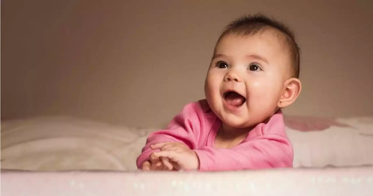 These were the top 50 baby names for baby boomers