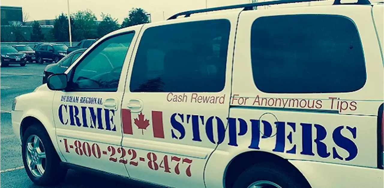 CRIME STOPPERS: Police seek information after human remains found in north Pickering