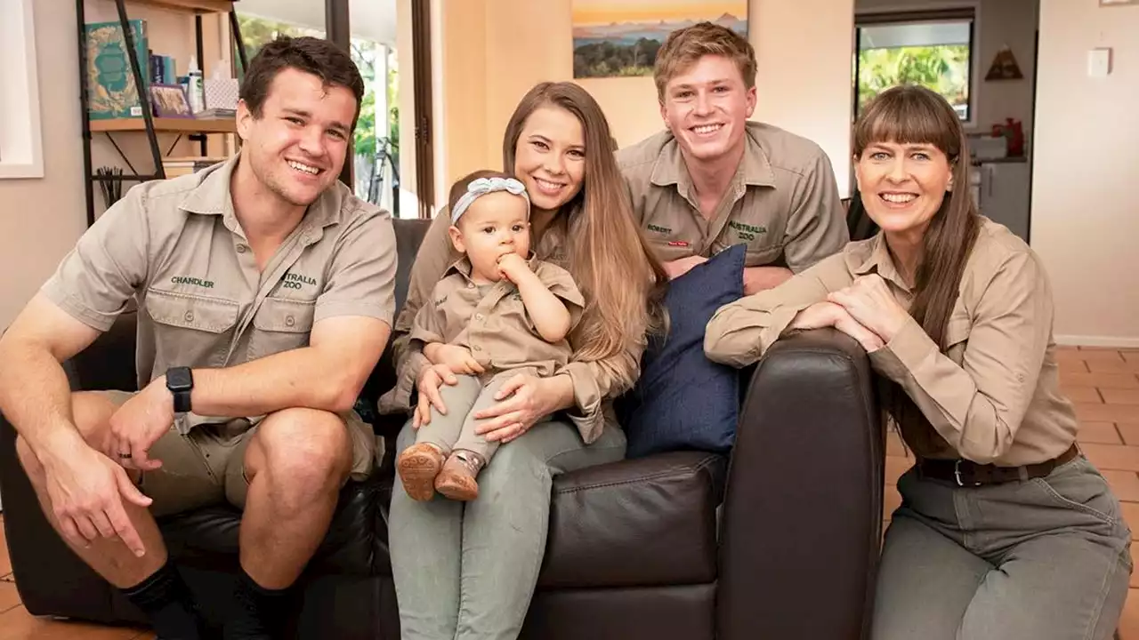 Bindi Irwin Remembers Father Steve Irwin on Anniversary of his Death