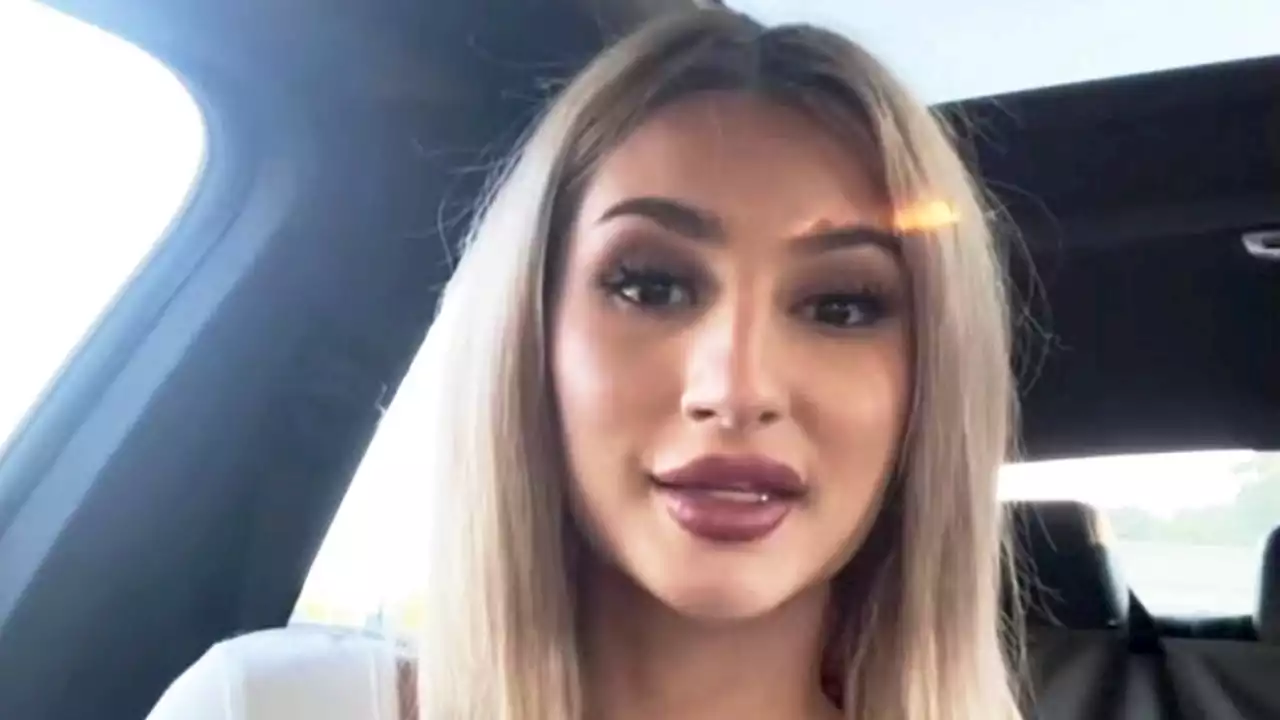 Tanya Pardazi, TikTok Star, Dead at 21 After First Solo Skydiving Jump