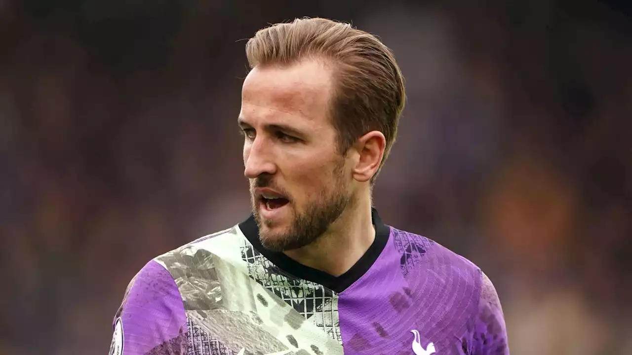 Bayern Munich planning bid for Kane next summer - 'hope' player 'doesn't extend' Tottenham contract