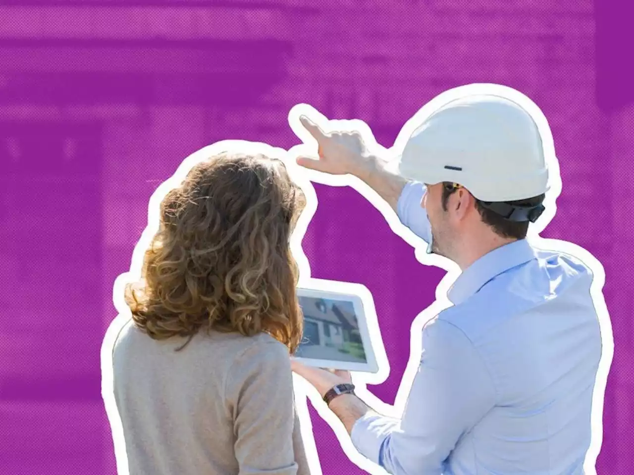 This is how to avoid unexpected costs when buying pre-construction