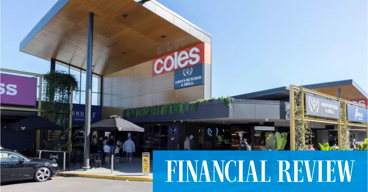 Queensland malls spark investor interest
