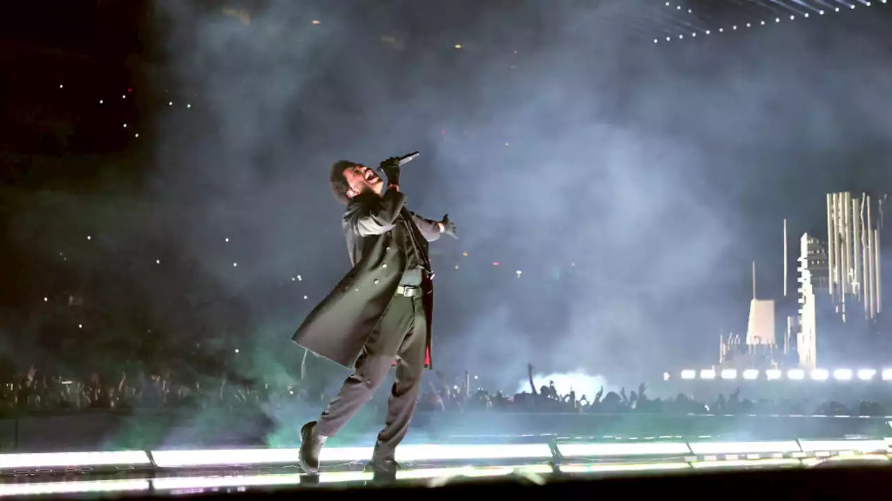 The Weeknd abruptly ended sold-out concert after just 3 songs