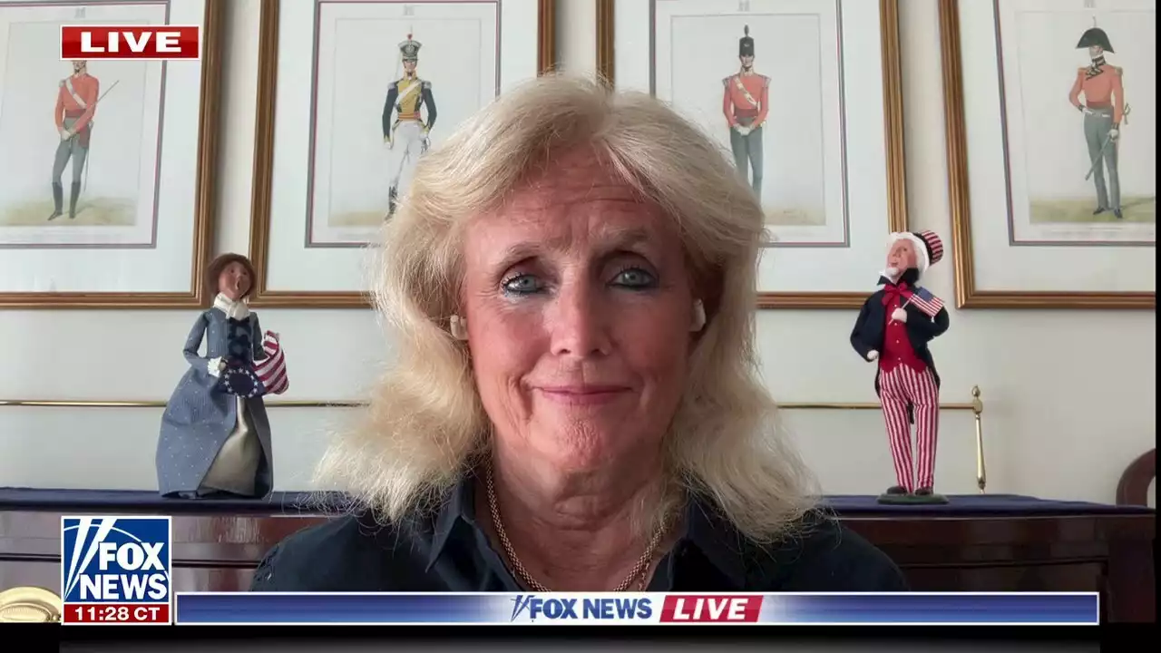 Americans need to take ‘strong look’ at all the hate and ‘dial it down’: Rep. Dingell