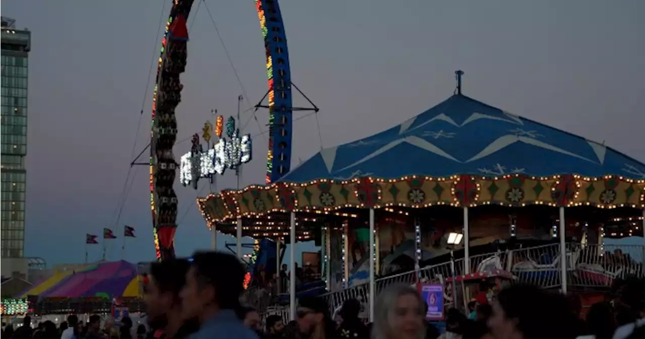 The return of the CNE and revival of multi-generational traditions | Globalnews.ca