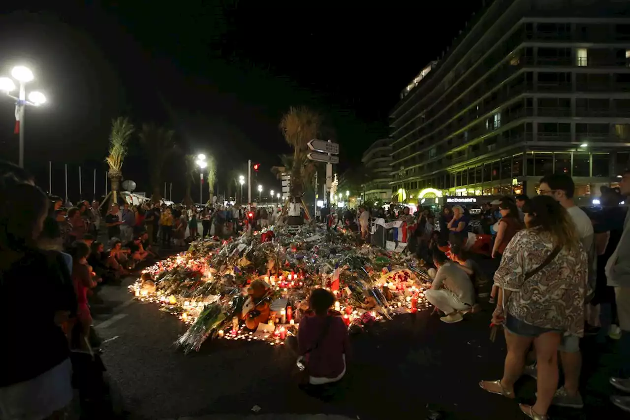 Emotions raw before Nice Bastille Day attack trial begins