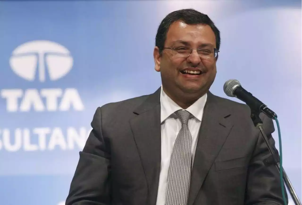 Former Tata Sons chair Cyrus Mistry dies in road accident in India