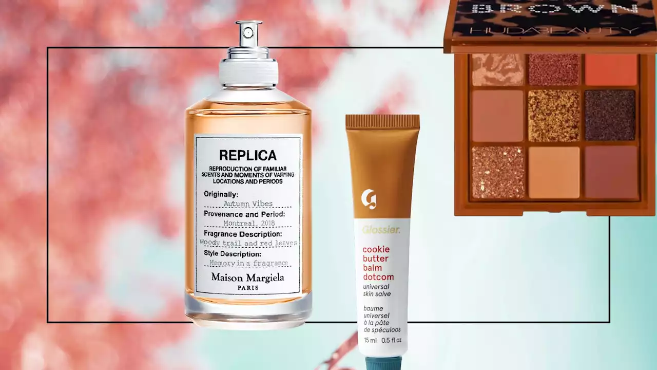 Settle Into The Beginning Of Autumn With These Pumpkin Spice Latte Inspired Beauty Buys