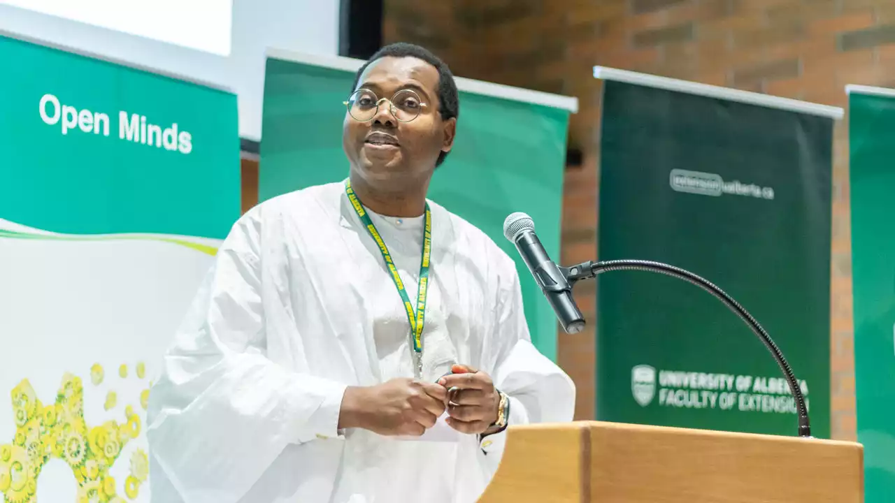 University of Alberta appoints Oriola associate dean | The Guardian Nigeria News - Nigeria and World News