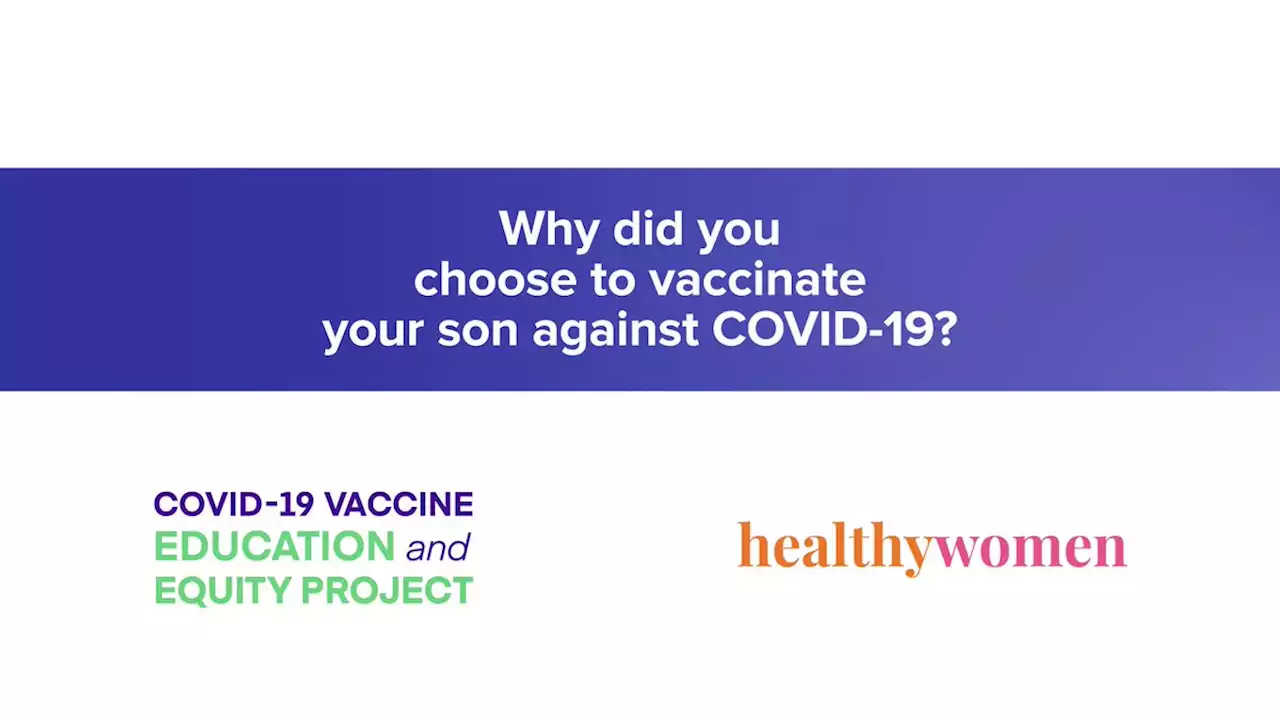 Parent Perspectives: A Conversation on COVID-19 Vaccines for Children