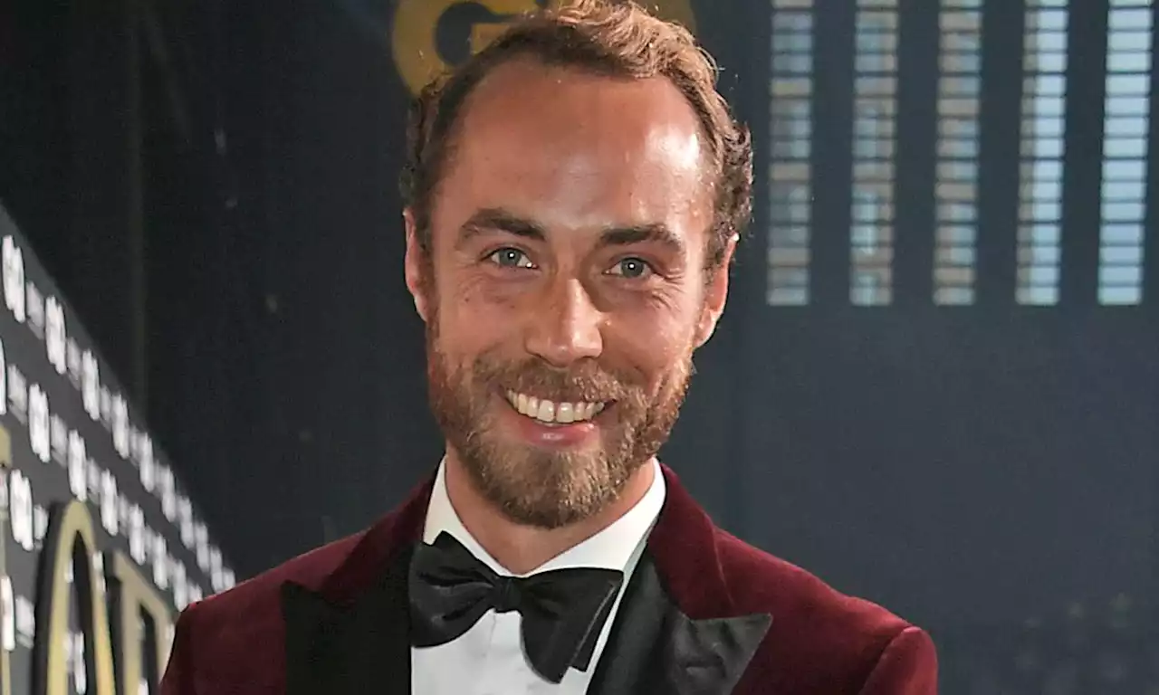 Kate Middleton's brother James Middleton shares adorable photo of new arrivals