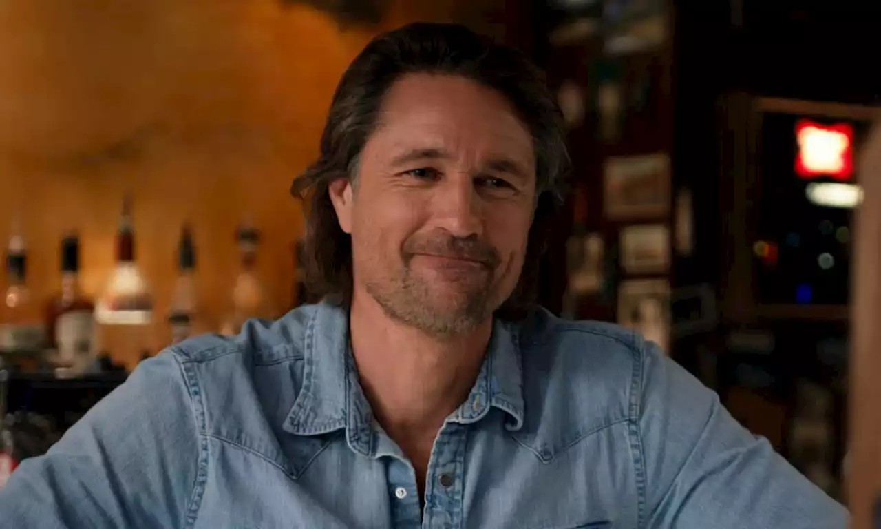 Virgin River fans relieved as Martin Henderson reveals major reunion in season five