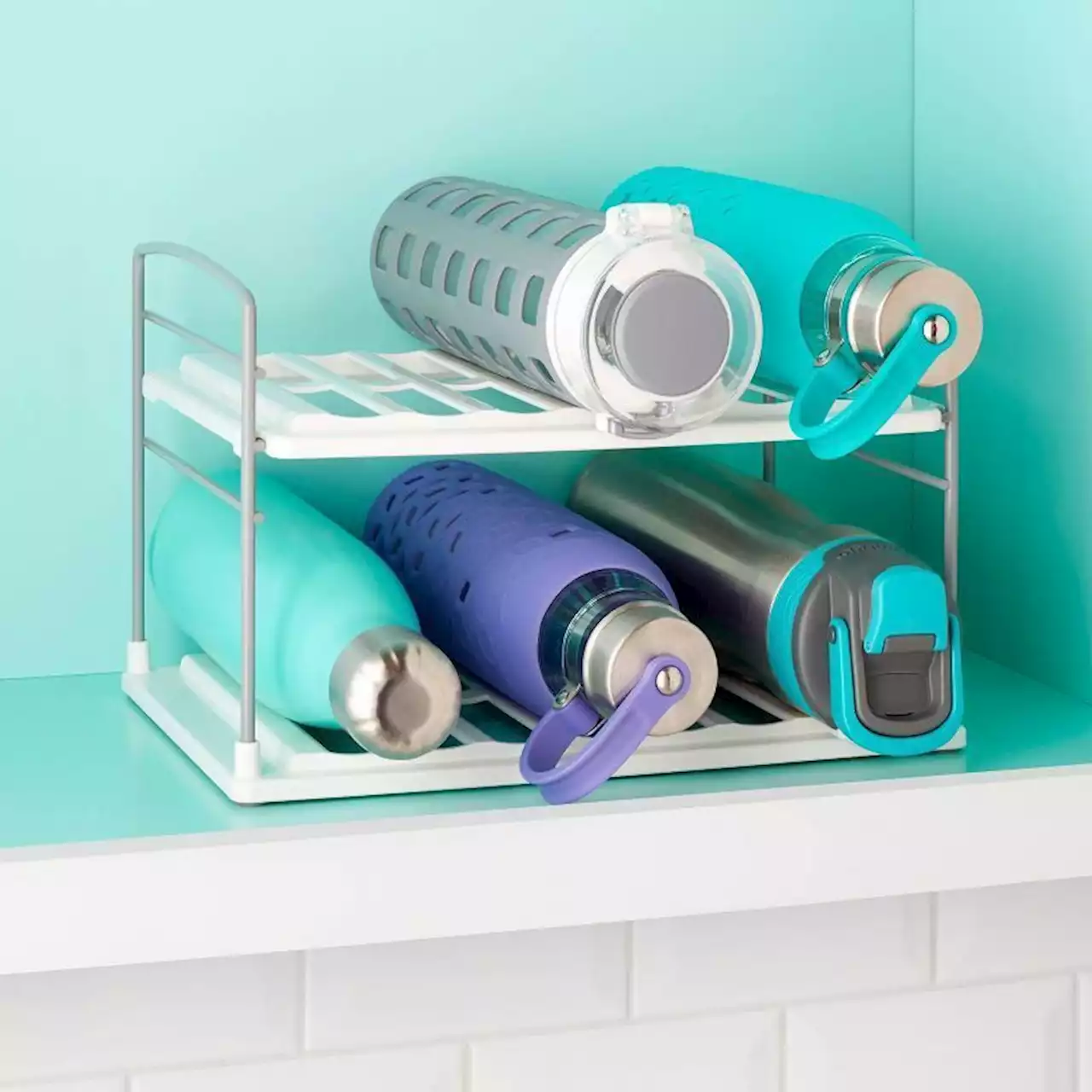 These Target Products Will Eliminate Kitchen Clutter For Good