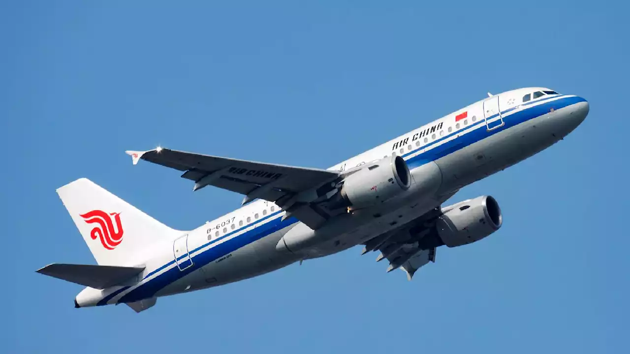 Rolls-Royce and Air China to jointly operate maintenance facility in Beijing