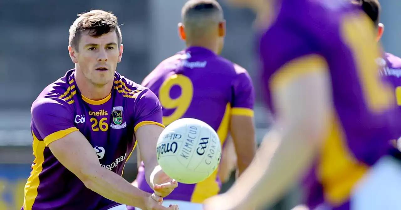 Shane Walsh makes long awaited debut for Kilmacud Crokes in comprehensive win