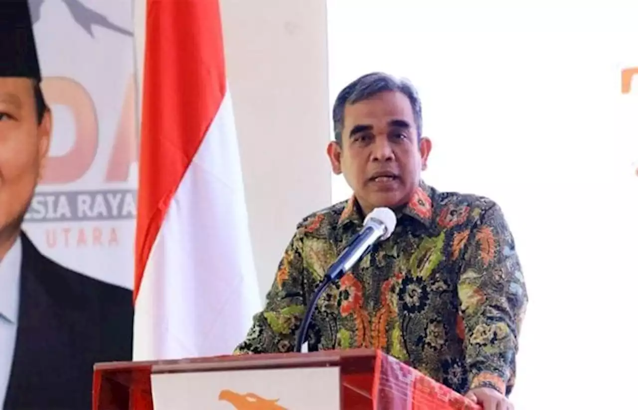 MPR Tegaskan PPHN Penting untuk Program Pembangunan Negara